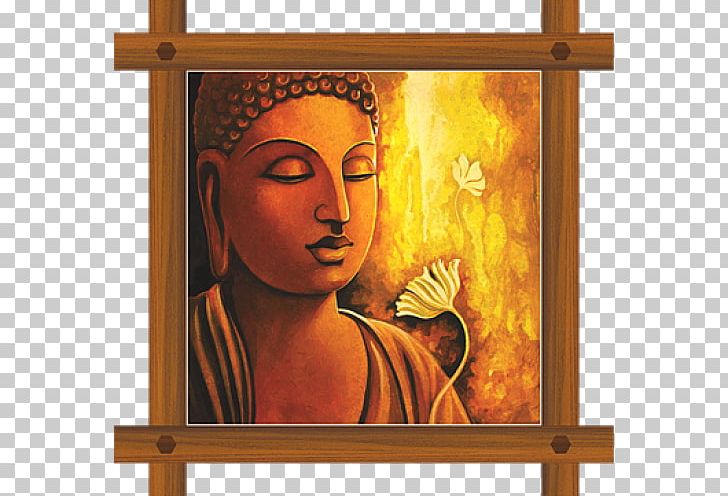 Gautama Buddha The Buddha Painting Buddhist Art Buddhism PNG, Clipart, Art, Arts, Artwork, Buddha, Buddhism Free PNG Download