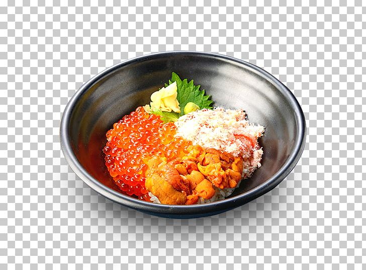 Korean Cuisine Otaru Seafood Bowl Yen Donburi Vegetarian Cuisine PNG, Clipart, Asian Food, Cuisine, Dish, Donburi, Food Free PNG Download