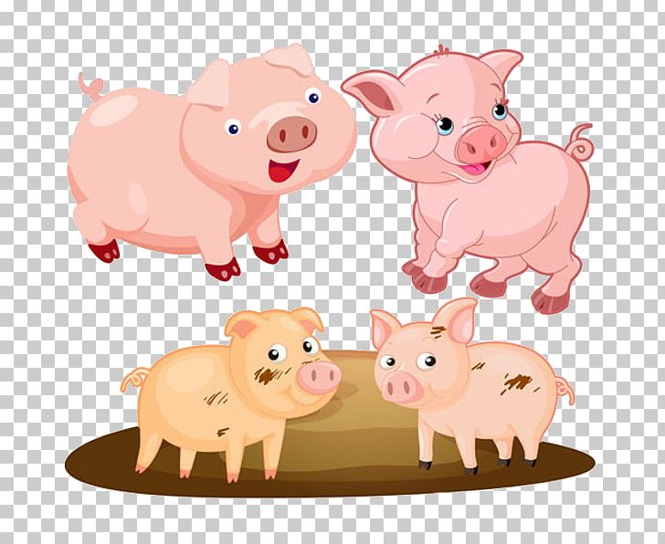 Pig Farming PNG, Clipart, Animal Figure, Animals, Blog, Clip, Domestic Pig Free PNG Download