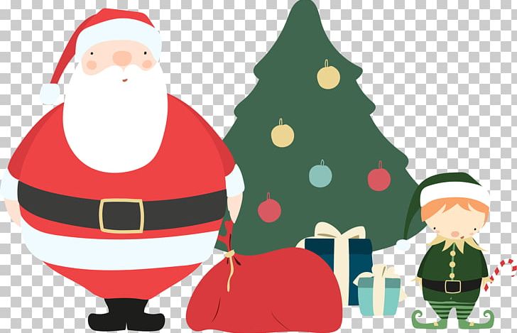 Santa Claus Christmas Ornament Christmas Tree Christmas Card PNG, Clipart, Boy, Boy Vector, Christmas And Holiday Season, Christmas Card, Christmas Decoration Free PNG Download