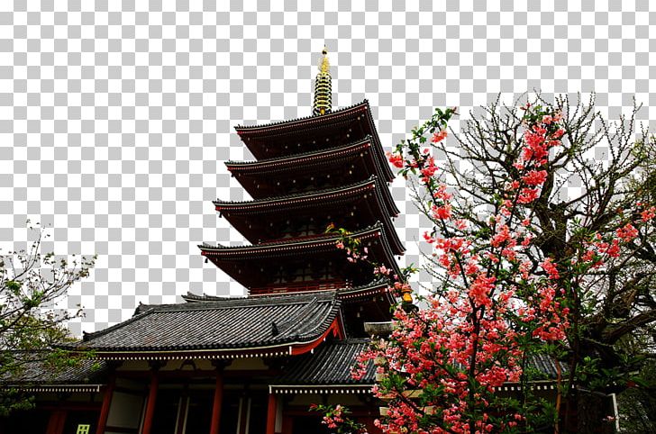 Sensu014d-ji Tourist Attraction PNG, Clipart, Attractions, Chinese Architecture, Encapsulated Postscript, Famous, Japanese Architecture Free PNG Download