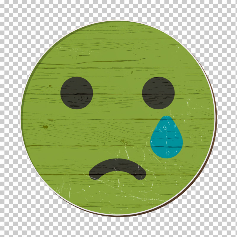 Crying Icon Smiley And People Icon Smiley Icon PNG, Clipart, Crying Icon, Green, Smiley And People Icon, Smiley Icon Free PNG Download