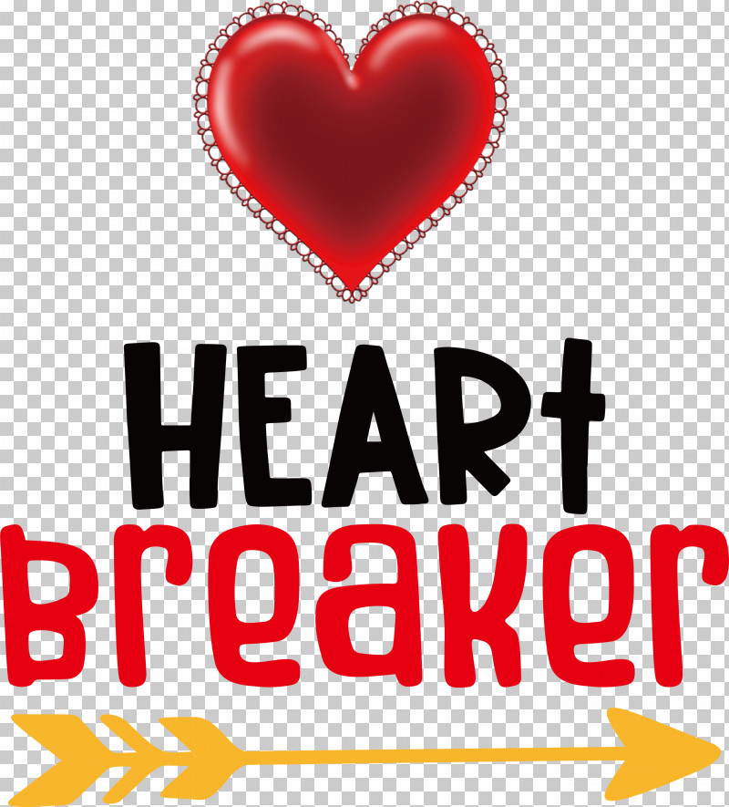 Heart Breaker Valentines Day Quote PNG, Clipart, Geometry, Heart Breaker, Line, Logo, M Free PNG Download