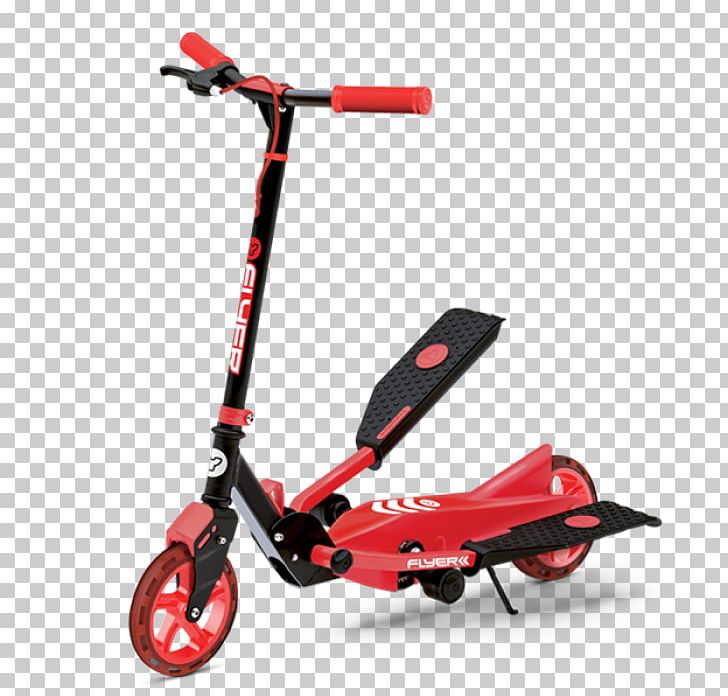 radio flyer razor scooter