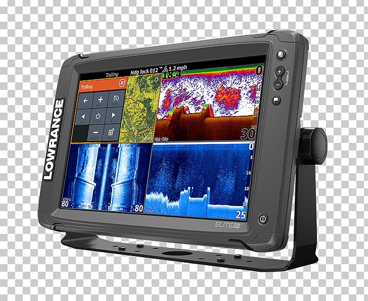 Lowrance Elite-12 Ti Touch TotalScan Combo Chartplotter Fish Finders Lowrance Elite-12 Ti With TotalScan Transom Mount Transducer Lowrance Electronics PNG, Clipart, Chartplotter, Display Device, Electronic Device, Electronics, Fish Finders Free PNG Download