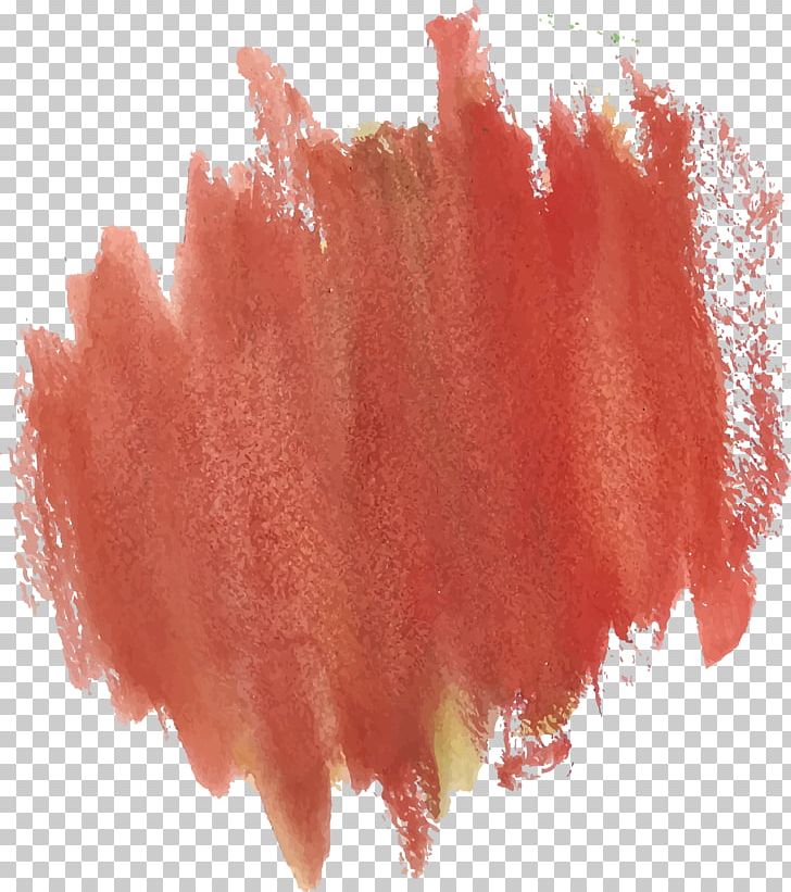 Red Watercolor Painting Paintbrush Graffiti PNG, Clipart, Brown, Brown Vector, Brush, Color, Download Free PNG Download