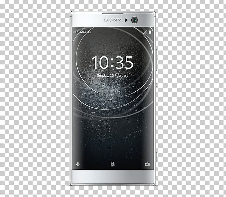 Sony Mobile Communications Sony XPERIA XA2 Ultra 索尼 Telephone PNG, Clipart, Android, Communication Device, Electronic Device, Electronics, Feature Phone Free PNG Download