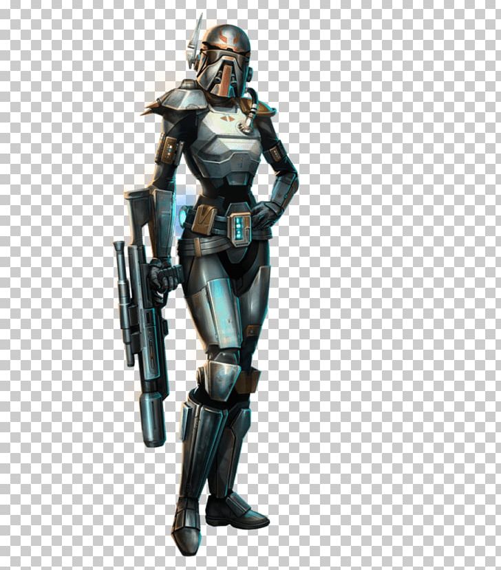 Star Wars: The Old Republic Star Wars Knights Of The Old Republic II: The Sith Lords Star Wars: Bounty Hunter Captain Rex PNG, Clipart, Action Figure, Armour, Boun, Knight, Mandalorian Free PNG Download
