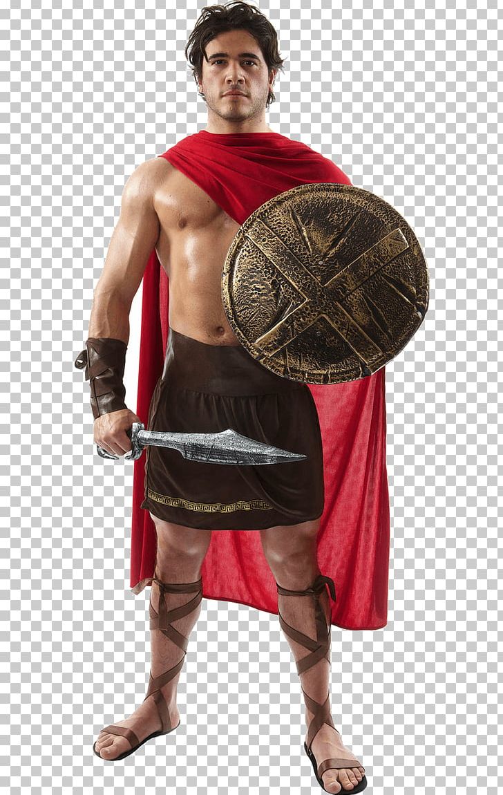 Amazon.com Costume Party Spartan Warrior Robe PNG, Clipart, Abdomen, Adult, Amazoncom, Clothing, Clothing Accessories Free PNG Download