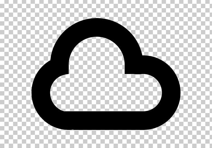 Computer Icons Internet Cloud Computing Symbol PNG, Clipart, Black And White, Circle, Cloud, Cloud Computing, Cloud Data Management Interface Free PNG Download