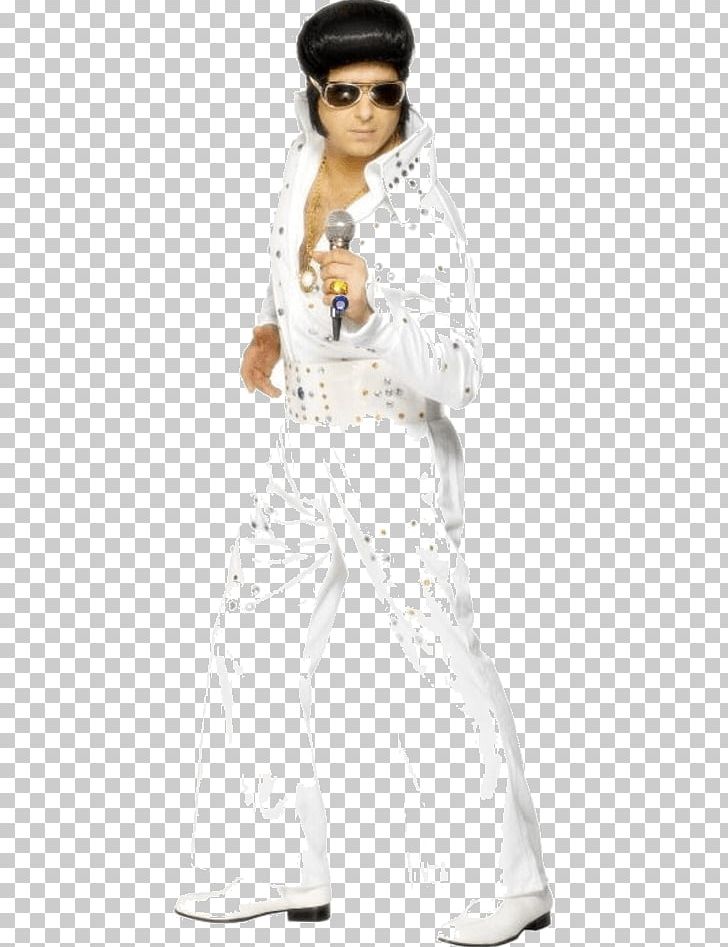 Elvis Presley Costume Party Jumpsuit Adult PNG, Clipart, Adult, Clothing, Costume, Costume Party, Dress Free PNG Download