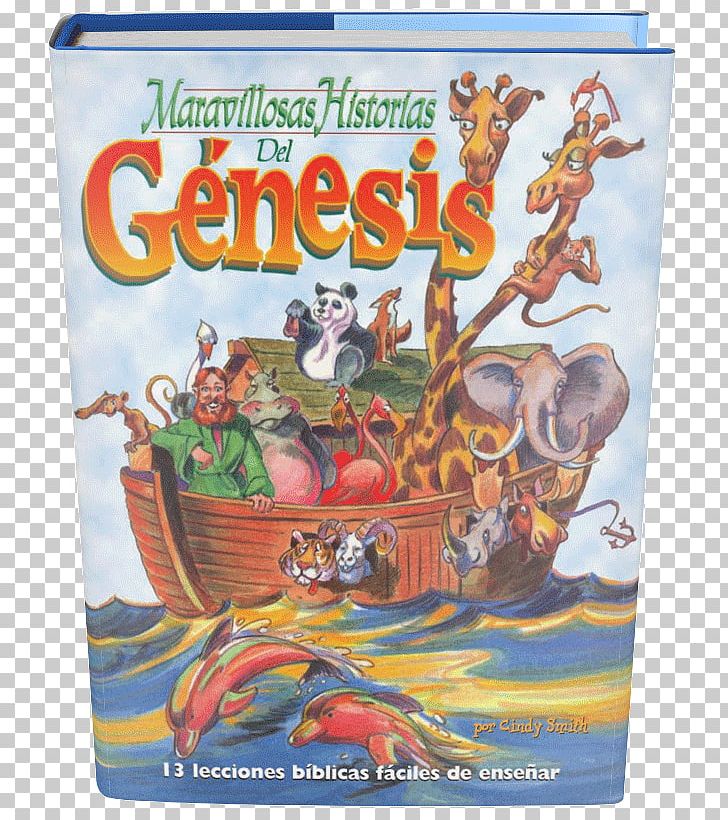 Genesis Bible Story La Creacion De Dios History PNG, Clipart, Bible, Bible Story, Book, Cartoon, Chapter Free PNG Download