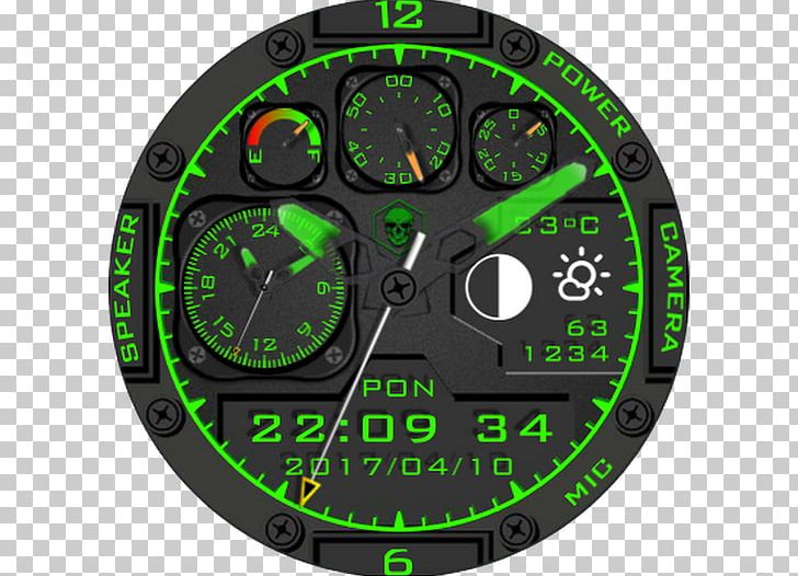 Green Motor Vehicle Speedometers Product Design Tachometer PNG, Clipart, Computer Hardware, Gauge, Green, Hardware, Interior Design Services Free PNG Download