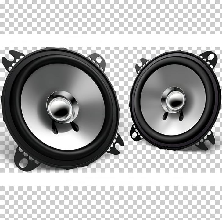KFC Coaxial Loudspeaker Vehicle Audio Sound PNG, Clipart, Audio, Audio Equipment, Car Audio, Car Subwoofer, Coaxial Loudspeaker Free PNG Download
