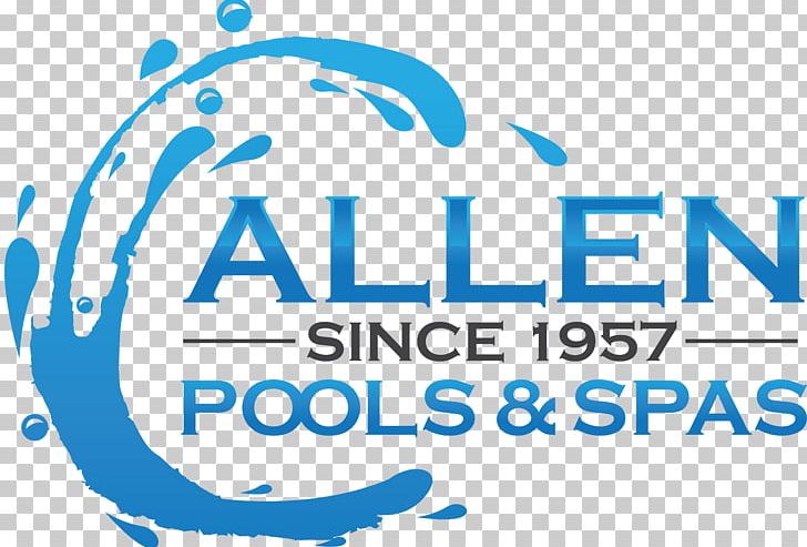 Logo Brand Organization Font PNG, Clipart, Area, Blue, Brand, Full Service, Hot Tub Free PNG Download