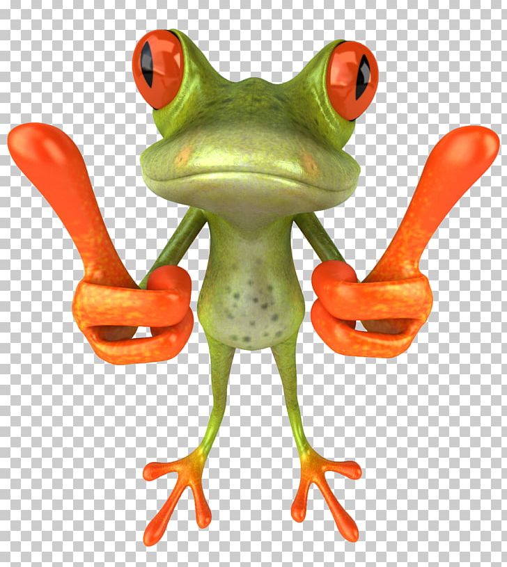 Red-eyed Tree Frog Amphibian Thumb Signal Toad PNG, Clipart, Amphibian, Animal Figure, Animals, Australian Green Tree Frog, Desktop Wallpaper Free PNG Download