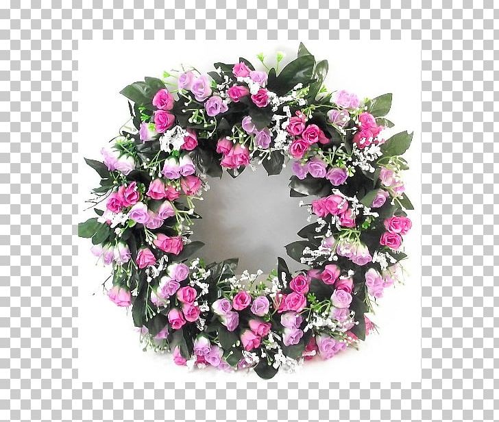 Wreath Artificial Flower Floral Design Cut Flowers PNG, Clipart, Artificial Flower, Christmas, Color, Cut Flowers, Decor Free PNG Download