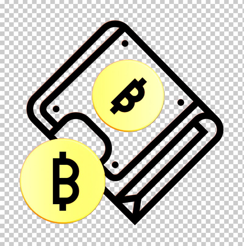 Blockchain Icon Cash Icon Wallet Icon PNG, Clipart, Blockchain Icon, Cash Icon, Emoticon, Line, Sign Free PNG Download