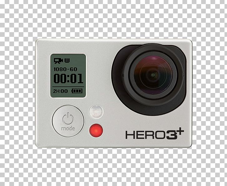GoPro HERO3 Black Edition GoPro HERO3+ Silver Edition Camera GoPro HERO3+ Black Edition PNG, Clipart, Black, Camera, Camera Lens, Cameras Optics, Digital Camera Free PNG Download