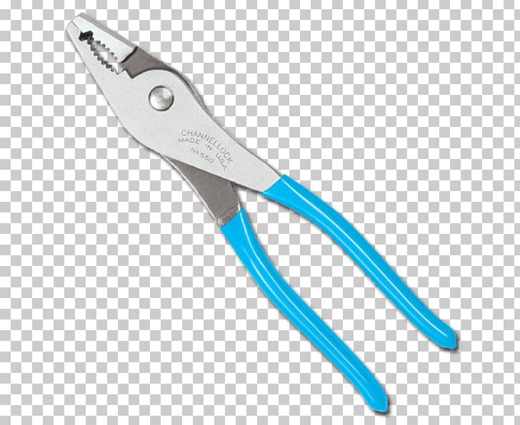 Hand Tool Slip Joint Pliers Channellock Tongue-and-groove Pliers PNG, Clipart,  Free PNG Download