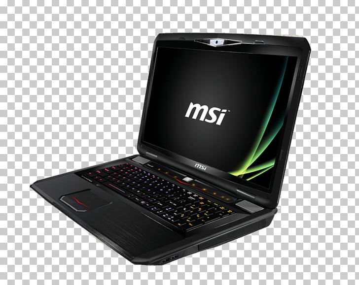 Laptop Intel GeForce MSI Micro-Star International PNG, Clipart, Banh, Computer, Computer Hardware, Electronic Device, Electronics Free PNG Download