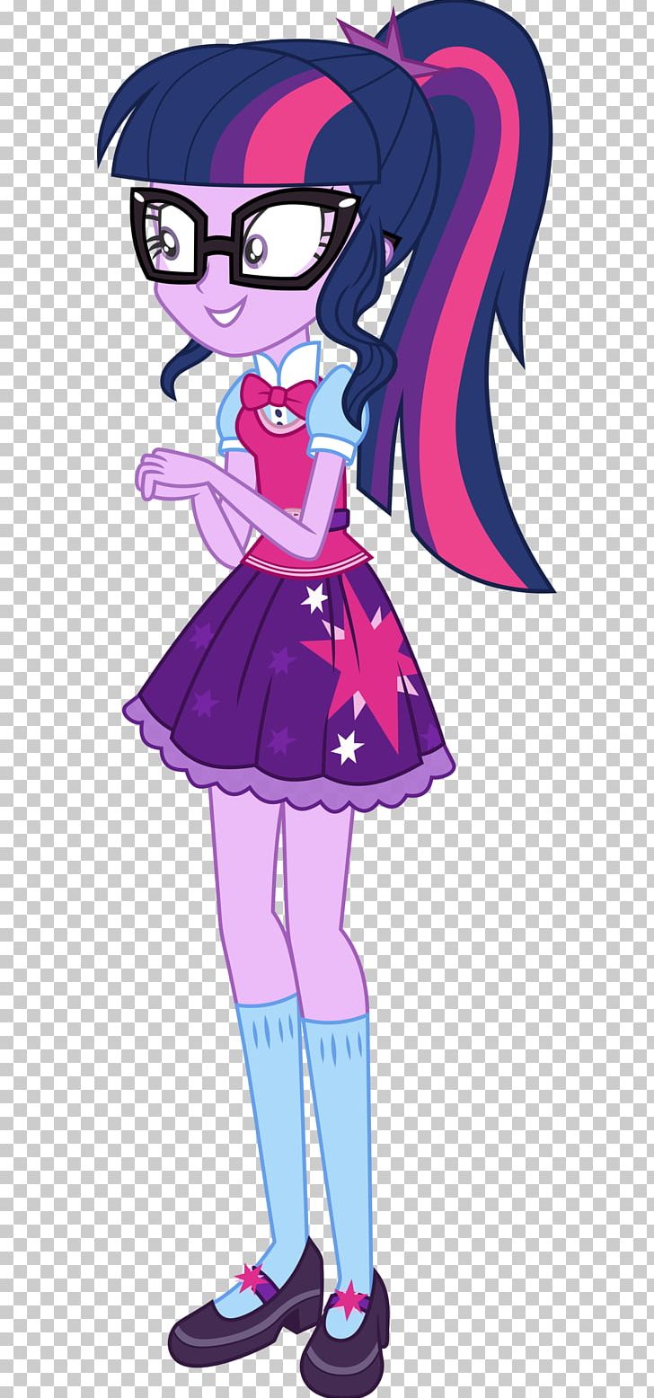 Twilight Sparkle Sunset Shimmer Rainbow Dash My Little Pony: Equestria Girls The Twilight Saga PNG, Clipart, Anime, Cartoon, Deviantart, Equestria, Fictional Character Free PNG Download