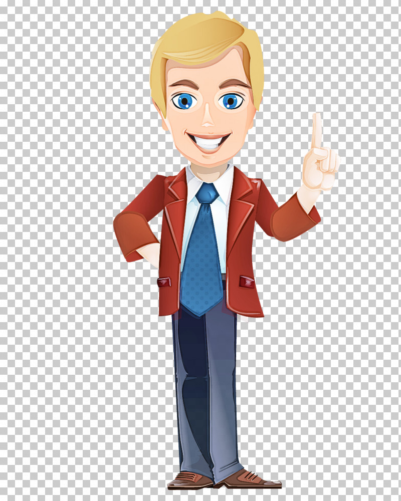 Cartoon Standing Finger Gesture Thumb PNG, Clipart, Businessperson, Cartoon, Finger, Gesture, Standing Free PNG Download