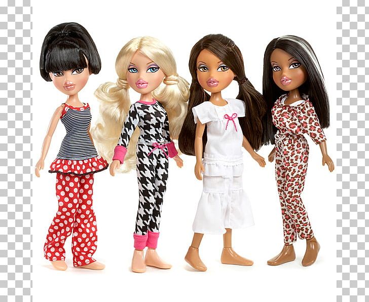 Barbie Bratz Kidz Doll Clothing PNG, Clipart, Art, Barbie, Bratz, Bratz Kidz, Bratz The Movie Free PNG Download