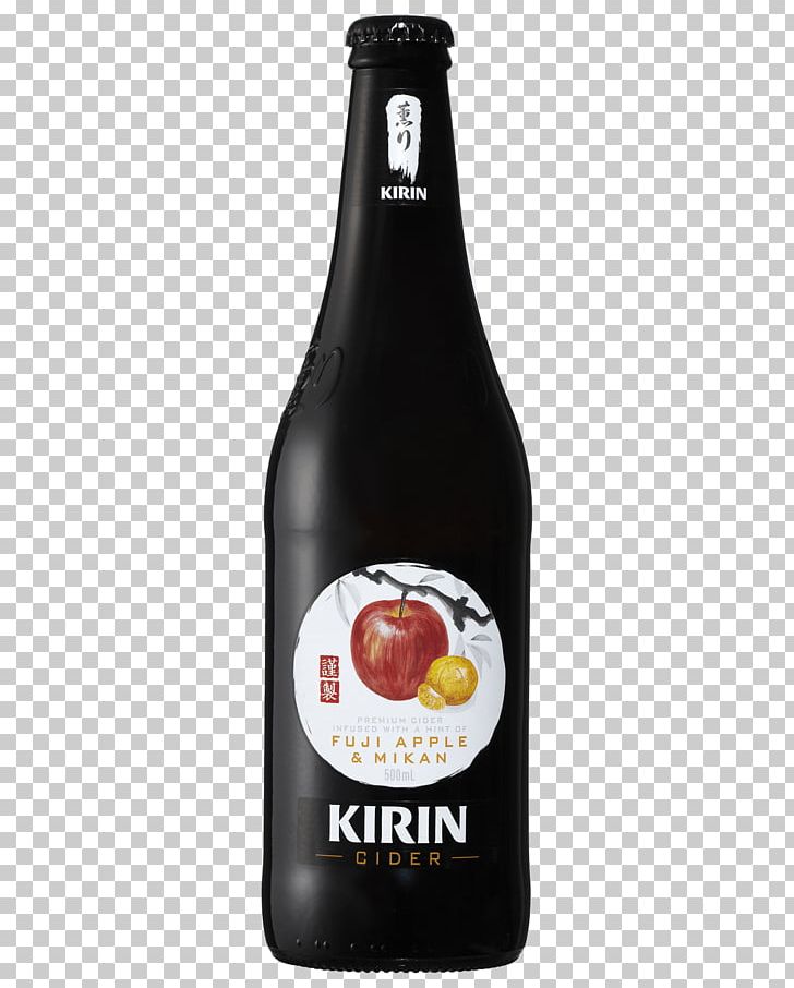 Beer Bottle Cider Wine Distilled Beverage PNG, Clipart, Alcoholic Beverage, Apple, Apple Fuji, Beer, Beer Bottle Free PNG Download