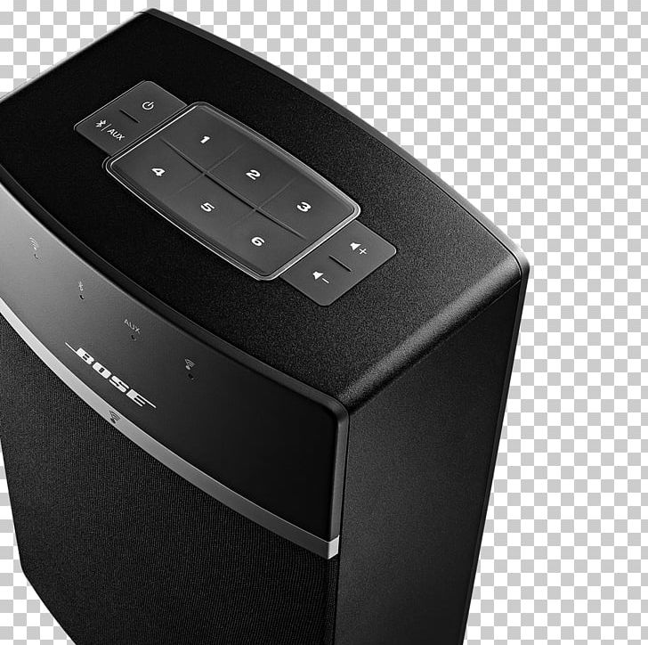 Bose SoundTouch 10 Bose SoundTouch 300 Loudspeaker Wireless Speaker Bose Corporation PNG, Clipart,  Free PNG Download