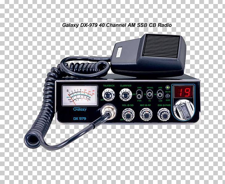Citizens Band Radio Microphone DXing Galaxy DX-979 PNG, Clipart, Am Broadcasting, Base Station, Citizens Band Radio, Communication, Communication Channel Free PNG Download