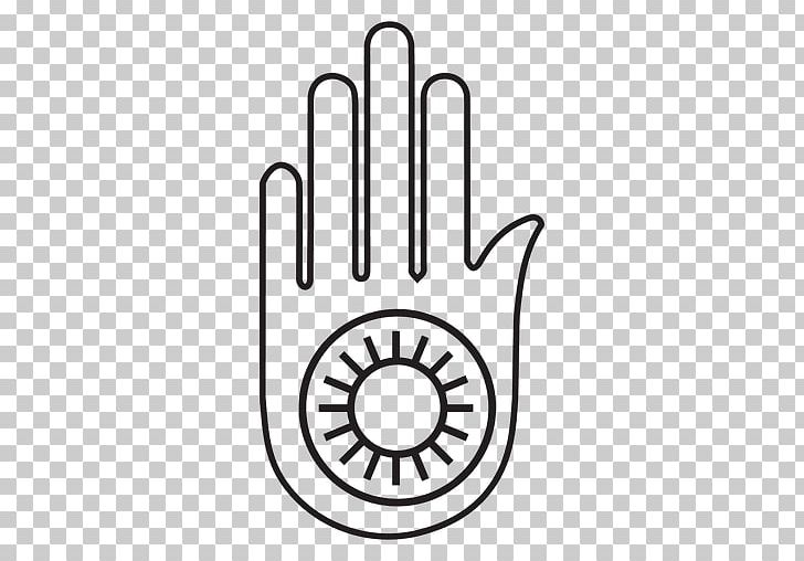 Computer Icons Religious Symbol PNG, Clipart, Ahimsa In Jainism, Angle, Area, Black And White, Buddhism Free PNG Download