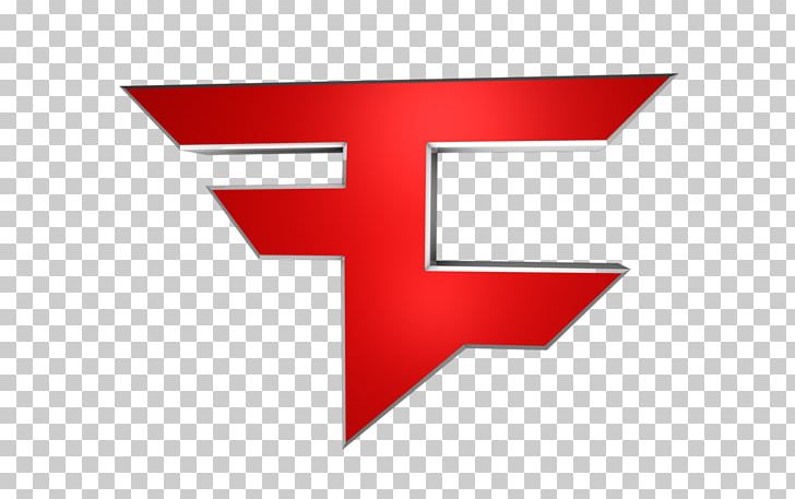 FaZe Clan Logo Counter-Strike: Global Offensive Video Gaming Clan PNG ...