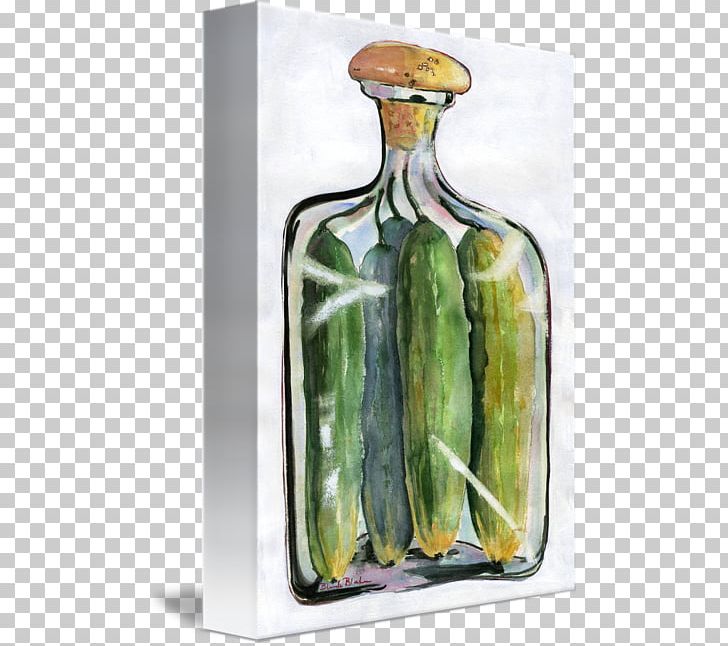 Glass Bottle Still Life Penguin Pickled Cucumber PNG, Clipart, Art, Bottle, Drinkware, Glass, Glass Bottle Free PNG Download