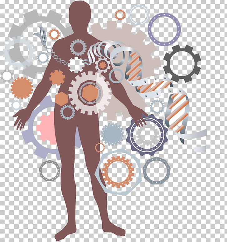 Human Body Homo Sapiens Anatomy PNG, Clipart, Anatomy, Art, Costume Design, Dna, Fictional Character Free PNG Download