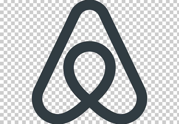 Logo Social Media Airbnb Computer Icons PNG, Clipart, Airbnb, Brand, Circle, Computer Icons, Internet Free PNG Download