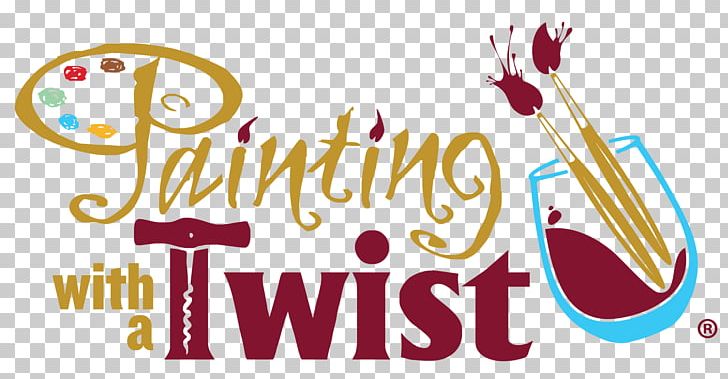 Painting With A Twist Artist PNG, Clipart, Art, Artist, Bar, Brand, Delicacies Free PNG Download
