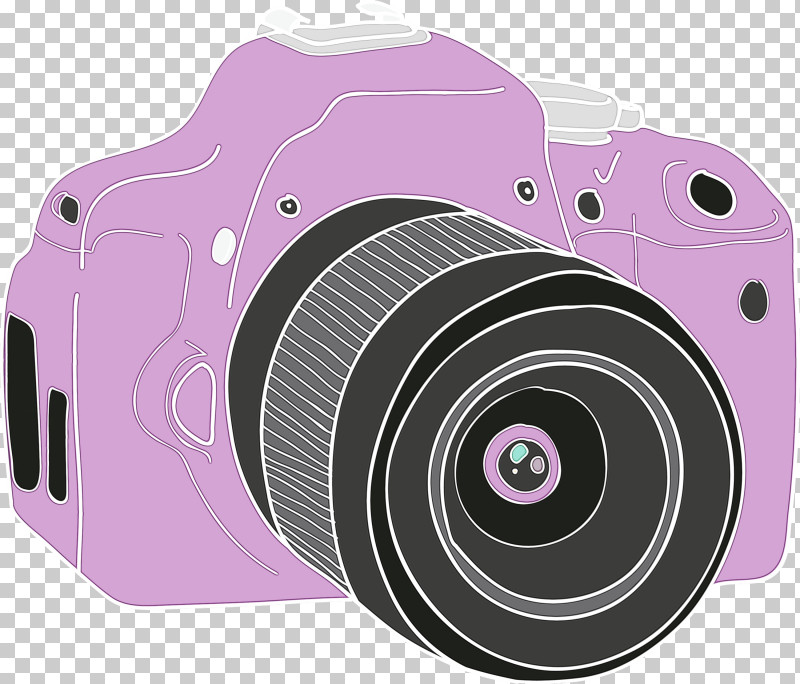 Camera Lens PNG, Clipart, Camera, Camera Lens, Cartoon Camera, Digital Slr, Lens Free PNG Download