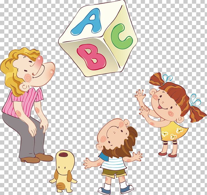 Child Play Illustration PNG, Clipart, Area, Art, Cartoon, Cartoon Dice, Children Free PNG Download