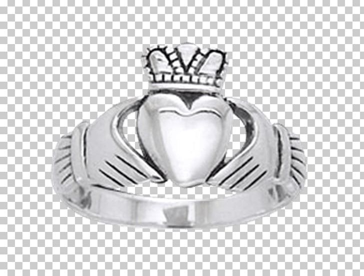 Claddagh Ring Claddagh Ring Body Jewellery Silver PNG, Clipart, Birthstone, Body Jewellery, Body Jewelry, Celtic, Celtic Cross Free PNG Download