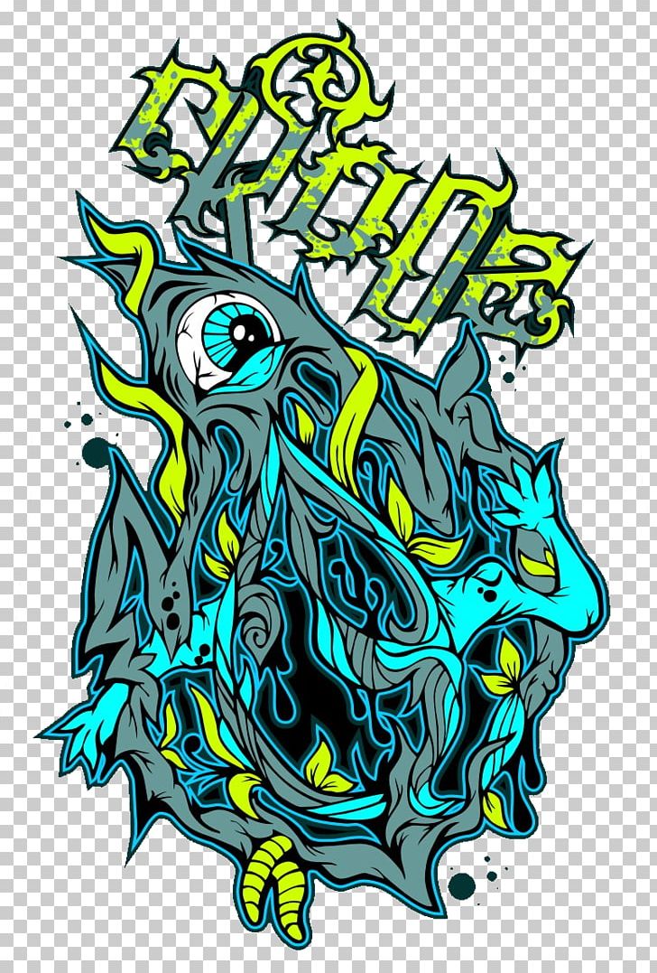 Illustration Monster Energy Product Visual Arts PNG, Clipart, Animal, Art, Artwork, Fictional Character, Graphic Design Free PNG Download