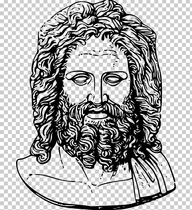 Statue Of Zeus At Olympia Hera PNG, Clipart, Ancient Greece, Art, Artwork, Black And White, Drawing Free PNG Download