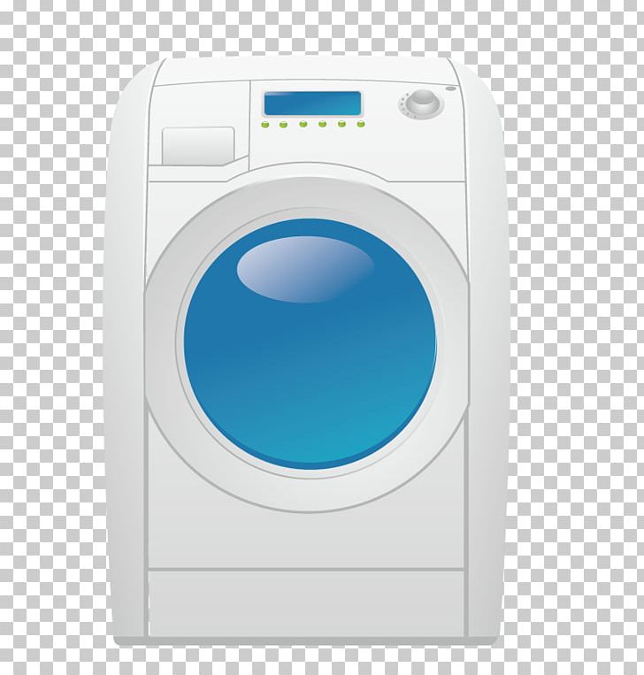 Washing Machine Euclidean Vecteur PNG, Clipart, Advanced, Automatic, Chart, Clothes Dryer, Download Free PNG Download