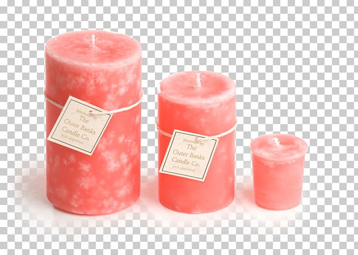 Candle Wax Peach PNG, Clipart, Candle, Flameless Candle, Lighting, Peach, Pink Grapefruit Free PNG Download