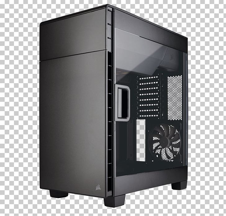 Computer Cases & Housings MicroATX Corsair Components Gaming Computer PNG, Clipart, Atx, Computer, Computer Cases Housings, Computer Component, Corsair Components Free PNG Download