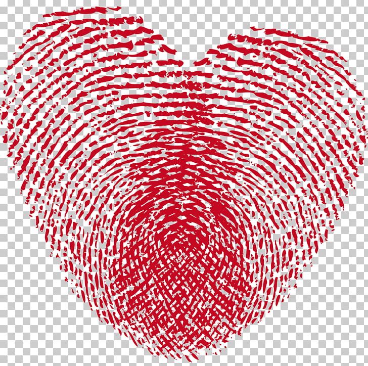 Fingerprint Heart Raster Graphics PNG, Clipart, Area, Circle, Clip Art, Finger, Fingerprint Free PNG Download