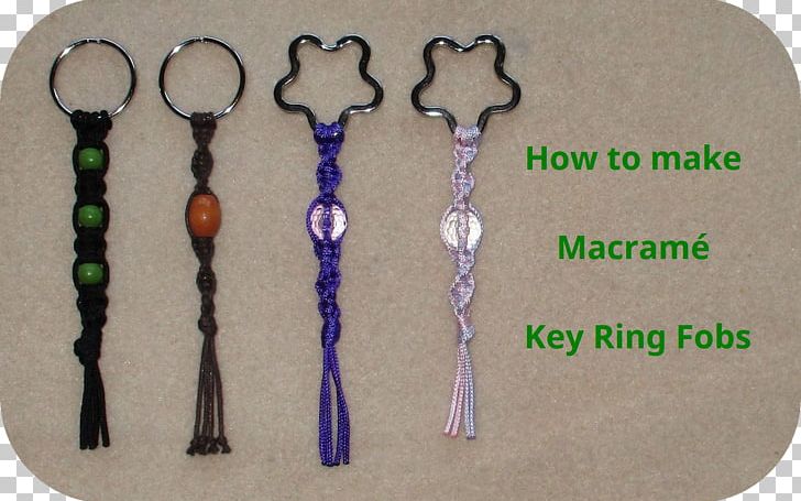 Fob Craft Key Chains Tool Macramé PNG, Clipart, Backpack, Bag, Belt, Blog, Craft Free PNG Download