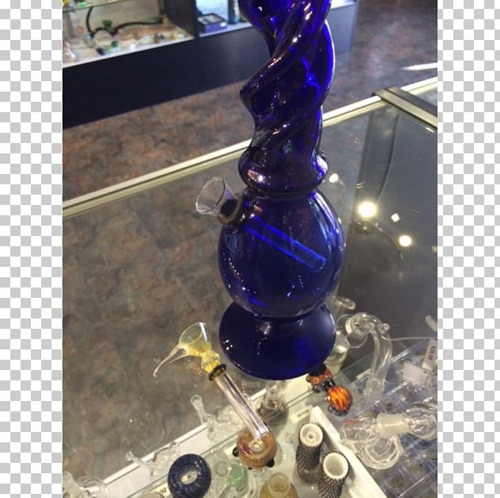 Glass Bottle Bong Smoking Pipe Cobalt Blue PNG, Clipart, Blue, Blue Smoke, Bong, Bottle, Cobalt Free PNG Download
