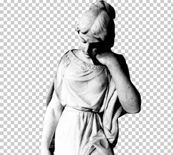 Homo Sapiens Classical Sculpture Human Behavior PNG, Clipart, Arm, Behavior, Black And White, Classical Sculpture, Hand Free PNG Download