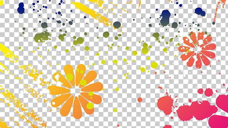 Paint Euclidean Ink Computer File PNG, Clipart, Brush, Circle, Color Splash, Computer Wallpaper, Dimension Free PNG Download